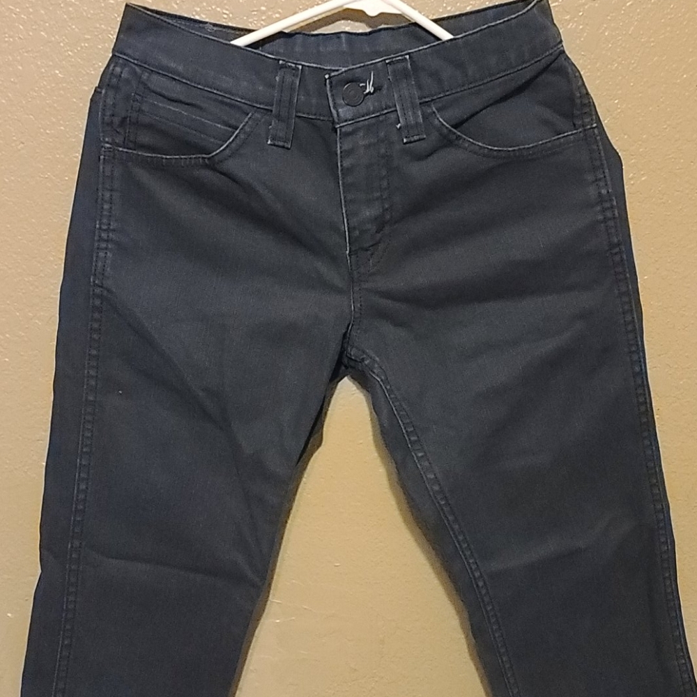 Levis 511 used